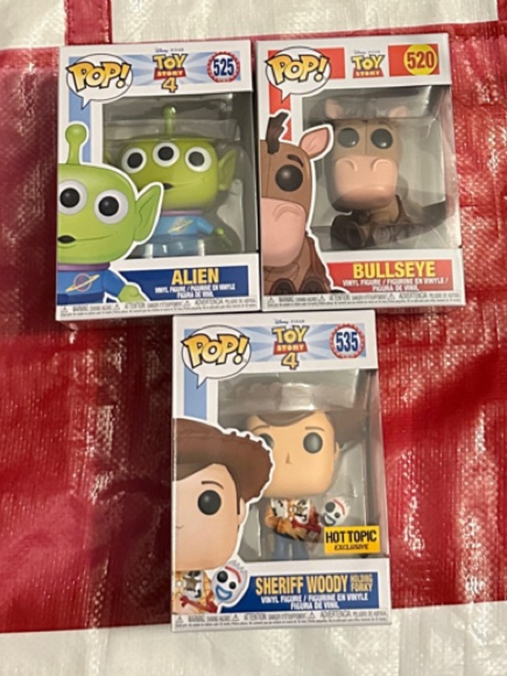 Toy Story Funko Pop (3)